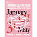Chronicles of Care: A Design History of the COVID-19 Virus