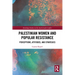 Palestinian Women and Popular Resistance: Perceptions, Attitudes, and Strategies