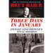 Three Days in January