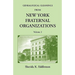 Genealogical Gleanings from New York Fraternal Organizations, Volume 2