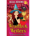 Wraiths & Writers