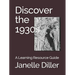 Discover the 1930s: A Learning Resource Guide