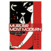 Murder Most Modern: Detective Fiction and Japanese Culture
