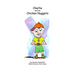 Charlie and The Chicken Nuggets: A children's book