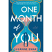 One Month of You