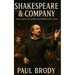 Shakespeare & Company: The Story of Lord Chamberlain's Men