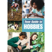 Teen Guide to Hobbies