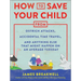 How to Save Your Child from Ostrich Attacks, Accidental Time Travel, and Anything Else That Might Happen on an Average Tuesday