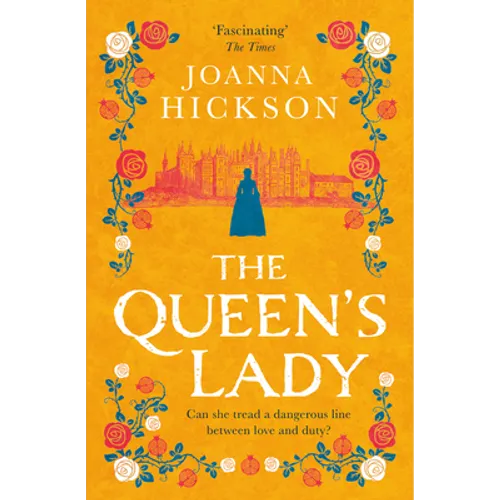 The Queen's Lady