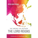 Say Among the Heathen The Lord Reigns: Evidences in Southeast Asia