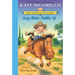 Leroy Ninker Saddles Up: Tales from Deckawoo Drive, Volume One (a Funny and Heartwarming Cowboy Adventure - An Early Chapter Book for Kids)