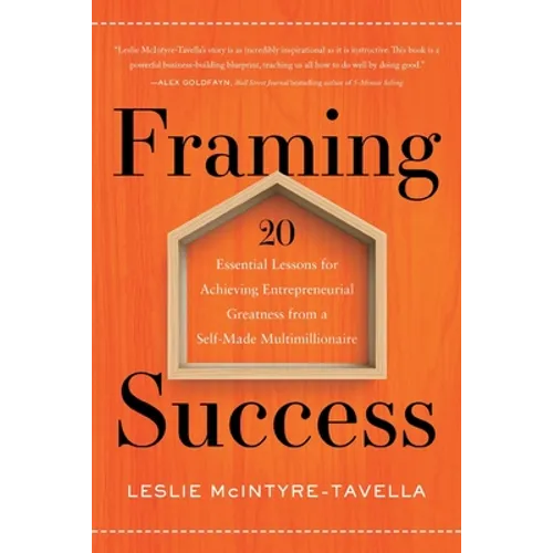 Framing Success