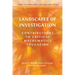Landscapes of Investigation: Contributions to Critical Mathematics Education