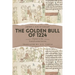The Golden Bull of 1224: Charter to the Transylvanian Saxons