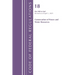 Code of Federal Regulations, Title 18 Conservation of Power and Water Resources 400 - End, Revised as of April 1, 2025