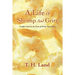 A Life Of Shrimp And Grits: Comfort Food in the Form of Poetic Expressions