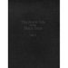 The Secret Life of the Blank Book: Volume 1