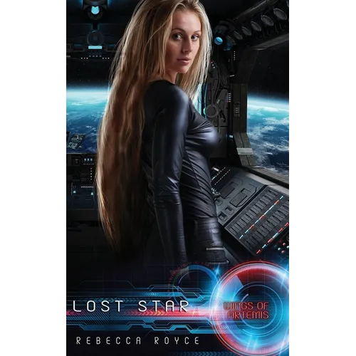 Lost Star: A Science Fiction Reverse Harem Romance