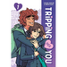Tripping Over You Book 1