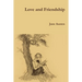 Love and Friendship