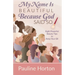 My Name Is Beautiful Because God Said So!: Eight Powerful Beauty Tips to Keep Your Oil