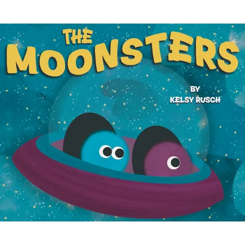 The Moonsters
