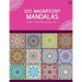 101 Magnificent Mandalas Adult Coloring Book Vol.3: Anti stress Adults Coloring Book to Bring You Back to Calm & Mindfulness