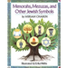 Menorahs, Mezuzas, and Other Jewish Symbols