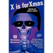 X Is for Xmas: 10 Christmas Mysteries
