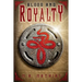 Blood and Royalty: Dragoneer Saga Book Six