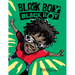 Black Boy, Black Boy