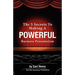 The 5 Secrets To Making A Powerful Business Presentation