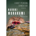 First Person Singular: Stories
