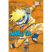 Naruto (3-In-1 Edition), Vol. 2: Includes Vols. 4, 5 & 6