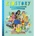 Kidstory: 50 Children and Young People Who Shook Up the World