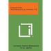 Collected Mathematical Papers, V3