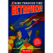 Crime Through Time #4: Betrayed!