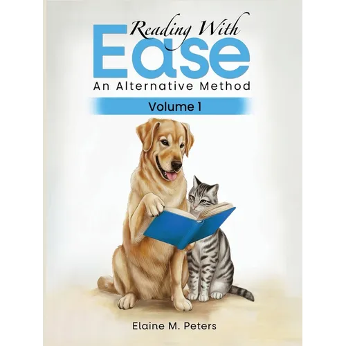 Reading with Ease: An Alternative Method