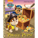 Pirate Pups!