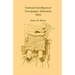 National Intelligencer Newspaper Abstracts, 1854