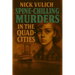 Spine-Chilling Murders in the Quad-Cities