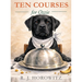 Ten Courses for Ozzie