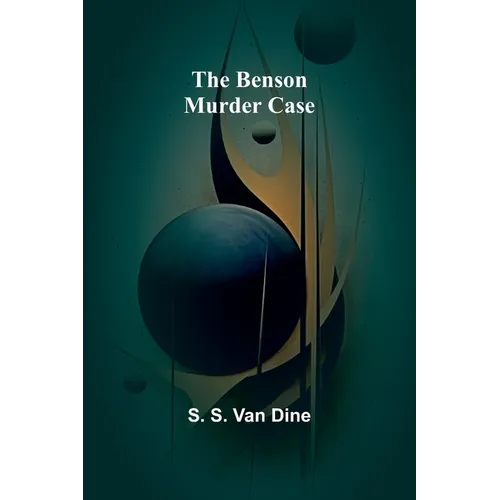 The Benson murder case