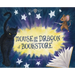 Mouse and the Dragon of Bookstore