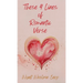 These 4 Lines of Romantic Verse