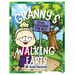 Granny's Walking Farts