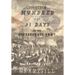 1491 Days In The Confederate Army