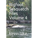 Bigfoot Sasquatch Files Volume 4
