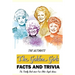 The Ultimate 'The Golden Girls' Facts and Trivia: : Things You Need to Know About 'The Golden Girls'