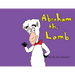 Abraham the Lamb